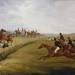 The Grand Leicestershire Steeplechase, March 12th, 1829: The Climax of Disaster